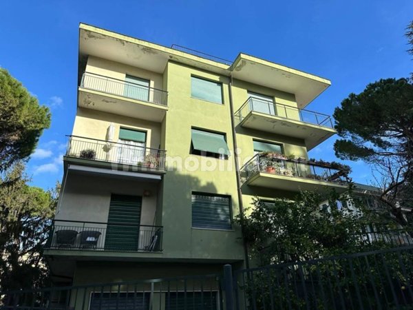 appartamento in vendita a Genova in zona Centro Storico