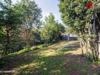 casa indipendente in vendita a Genova in zona Nervi