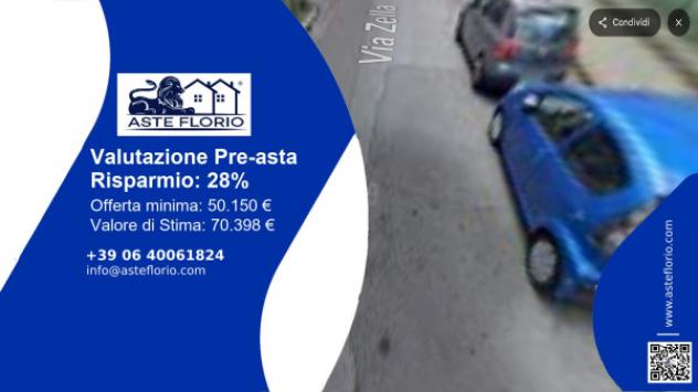 pentavano in vendita a Genova