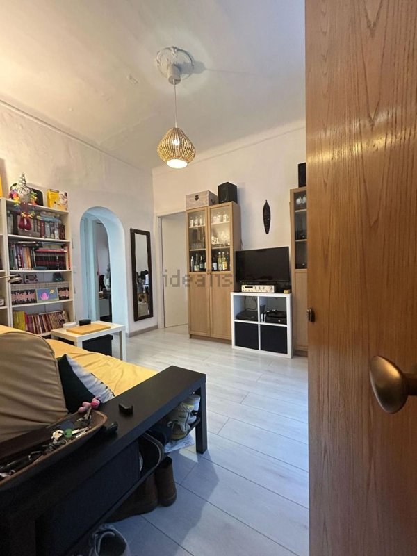 appartamento in vendita a Genova in zona San Martino