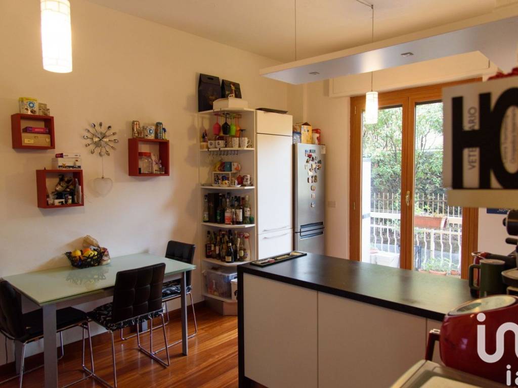 appartamento in vendita a Genova in zona Sestri Ponente