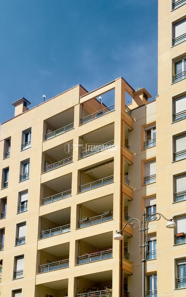 appartamento in vendita a Genova in zona DiNegro