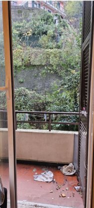 appartamento in vendita a Genova in zona Bolzaneto