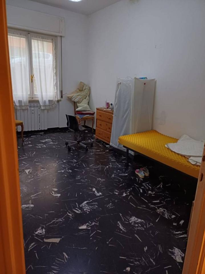 appartamento in vendita a Genova in zona Quezzi