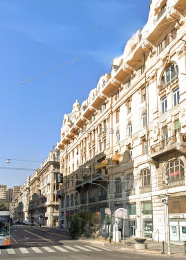 casa semindipendente in vendita a Genova in zona Portoria / Piccapietra