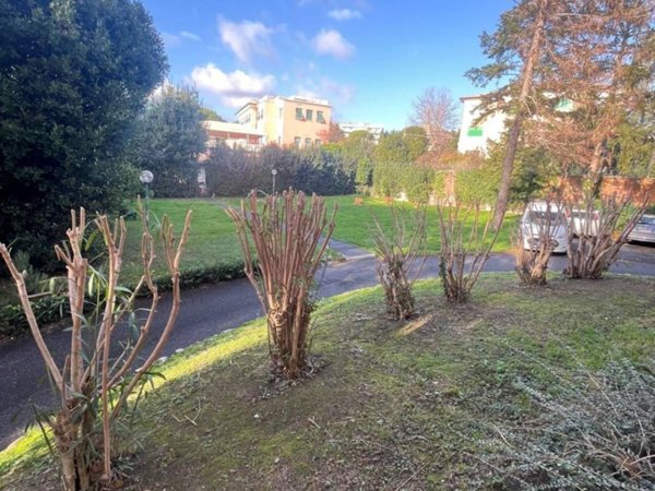 appartamento in vendita a Genova in zona Albaro