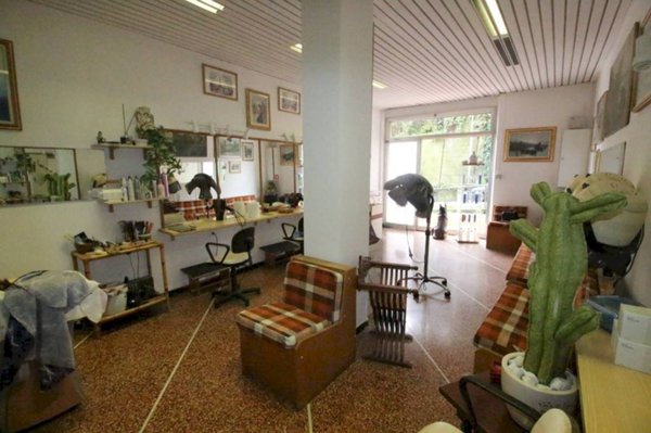 negozio in vendita a Genova in zona Pegli