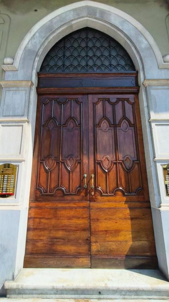 appartamento in vendita a Genova in zona Pegli