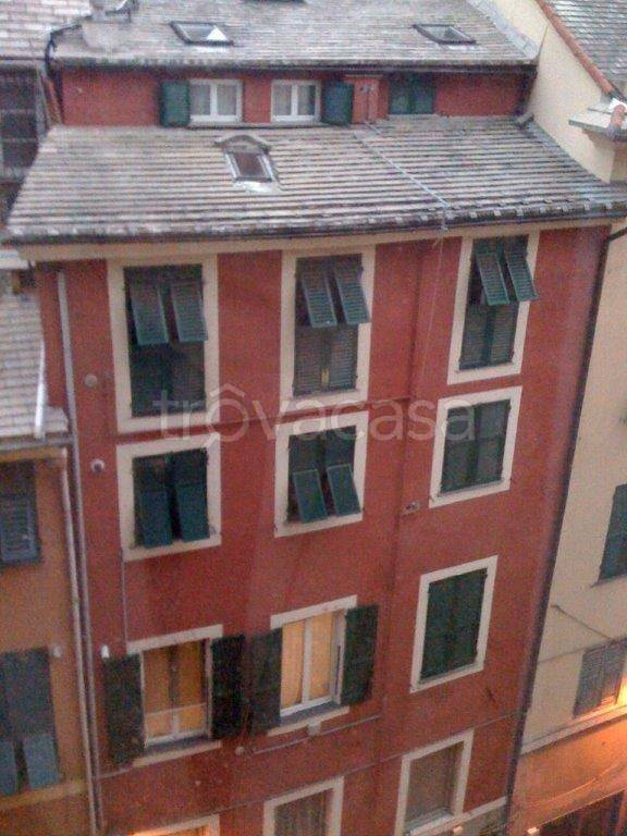 appartamento in vendita a Genova in zona San Vincenzo