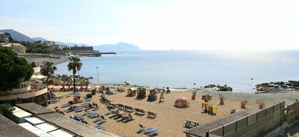 appartamento in vendita a Genova in zona Albaro
