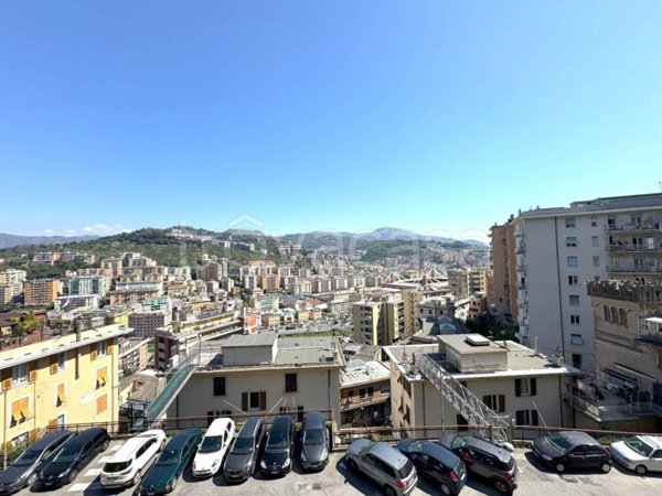 appartamento in vendita a Genova in zona Castelletto