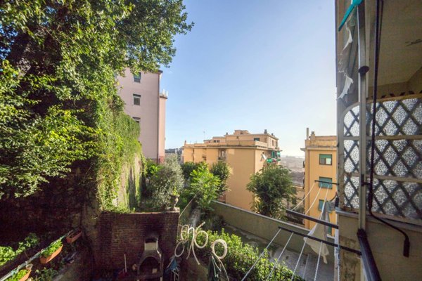 appartamento in vendita a Genova in zona San Fruttuoso
