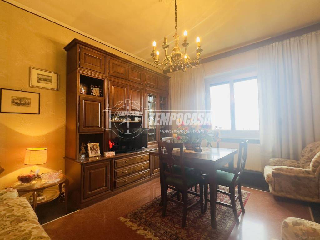appartamento in vendita a Genova in zona San Teodoro