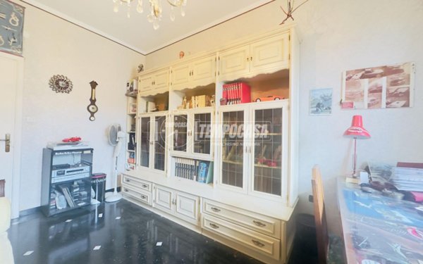 appartamento in vendita a Genova in zona San Teodoro