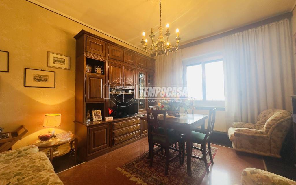appartamento in vendita a Genova in zona DiNegro