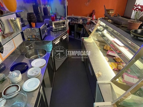 appartamento in vendita a Genova in zona Sampierdarena