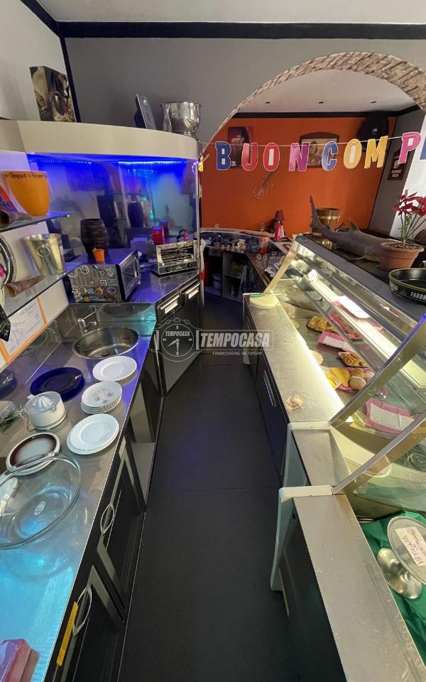 appartamento in vendita a Genova in zona Sampierdarena