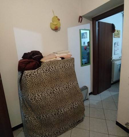 appartamento in vendita a Genova in zona Sestri Ponente
