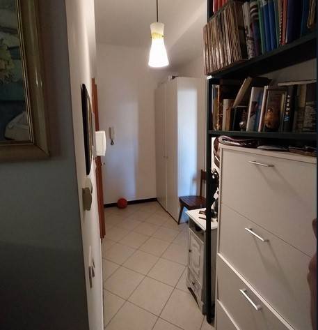 appartamento in vendita a Genova in zona Sestri Ponente