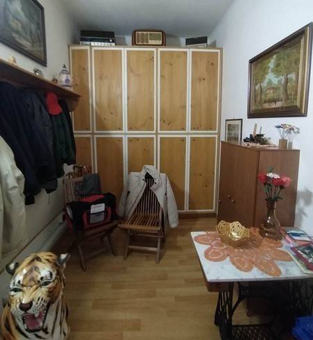 appartamento in vendita a Genova in zona Sestri Ponente