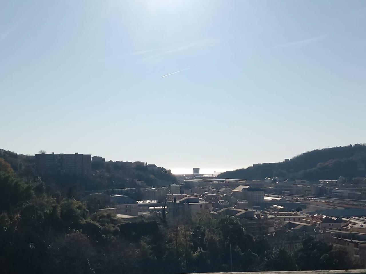 appartamento in vendita a Genova in zona Rivarolo