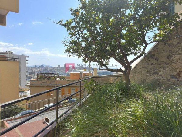 appartamento in vendita a Genova in zona DiNegro