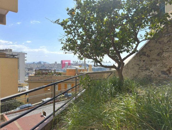 appartamento in vendita a Genova in zona DiNegro