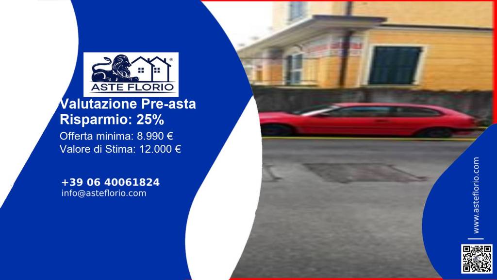 casa indipendente in vendita a Genova in zona Multedo
