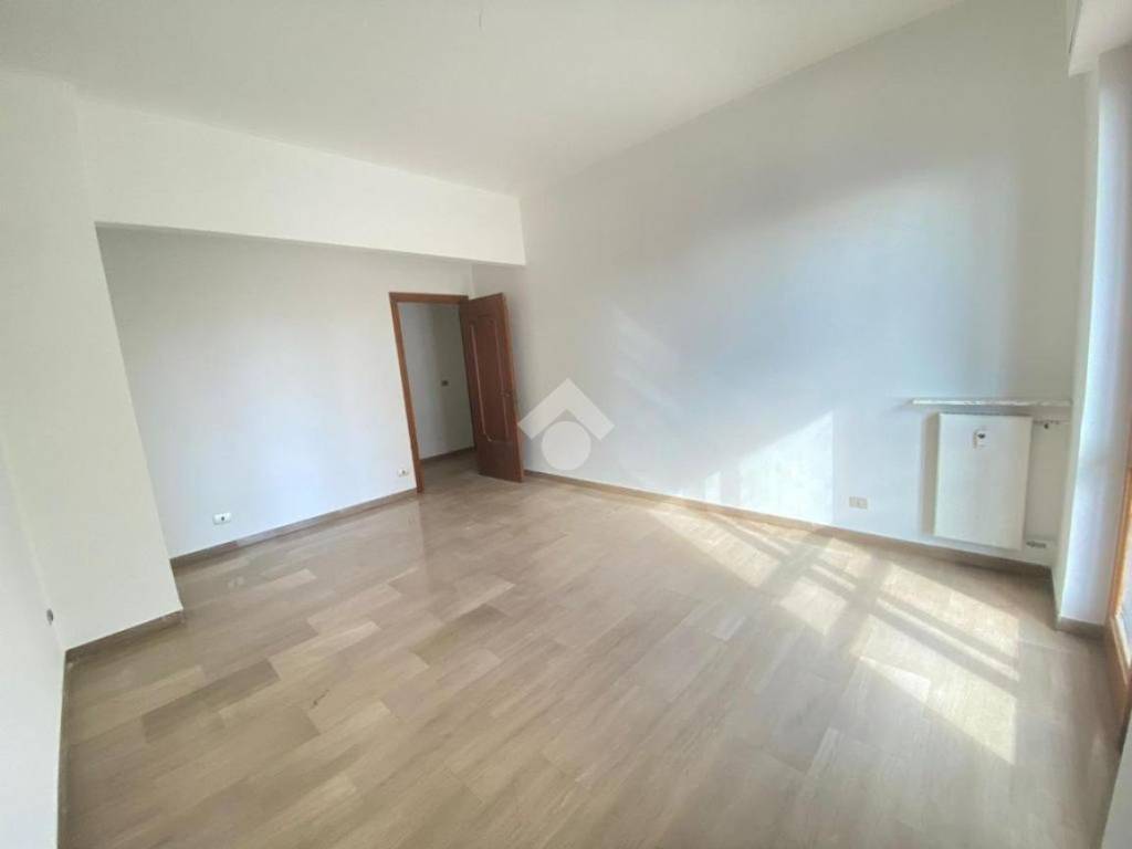 appartamento in vendita a Genova in zona Borzoli