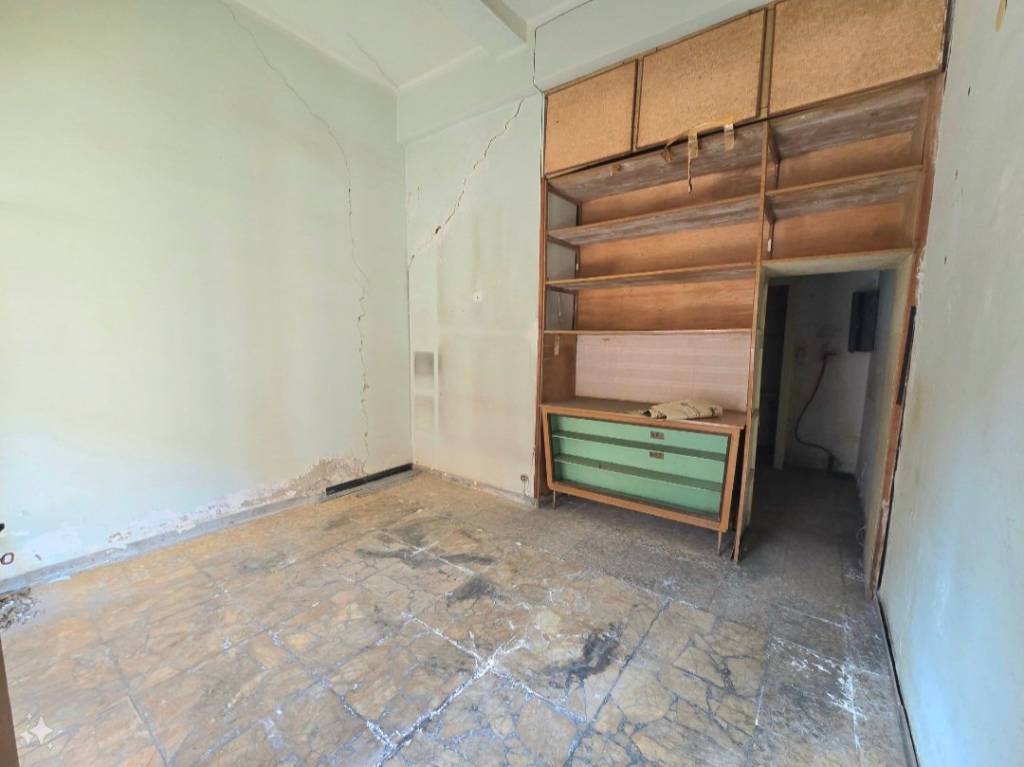 appartamento in vendita a Genova in zona Palmaro / Pra'