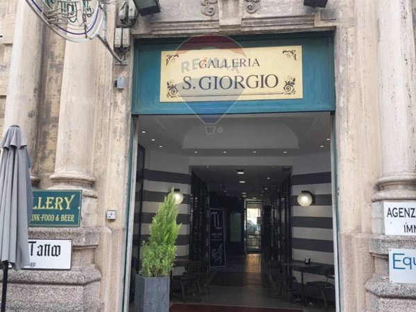 ufficio in vendita a Genova