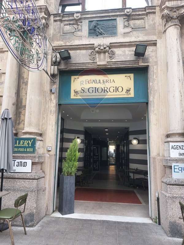 ufficio in vendita a Genova
