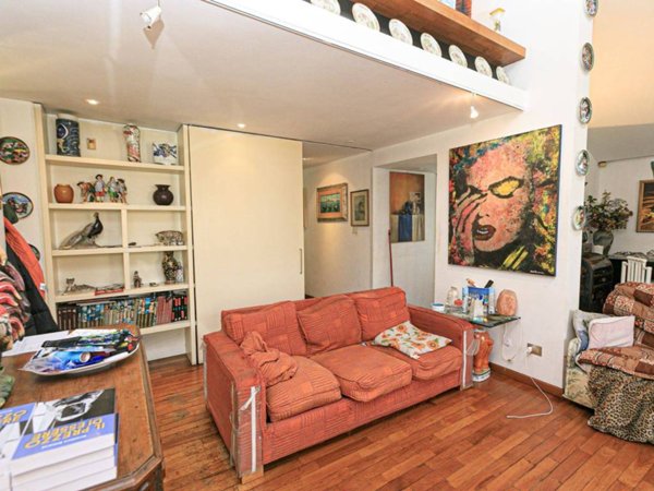 appartamento in vendita a Genova in zona Lagaccio / Granarolo