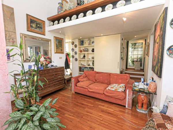 appartamento in vendita a Genova in zona Lagaccio / Granarolo