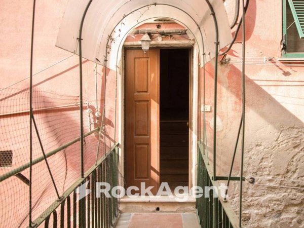 appartamento in vendita a Genova in zona Marassi
