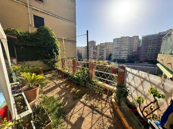 appartamento in vendita a Genova in zona Sampierdarena