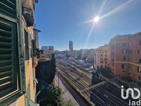appartamento in vendita a Genova in zona Centro Storico