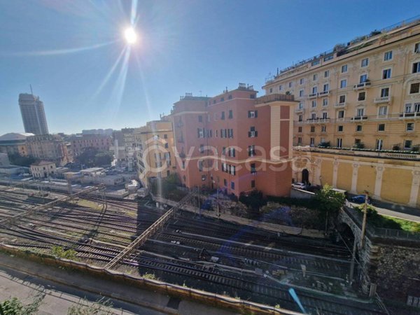 appartamento in vendita a Genova in zona Centro Storico