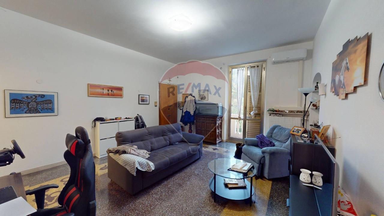 appartamento in vendita a Genova in zona Pontedecimo