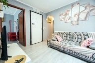 appartamento in vendita a Genova in zona Sottoripa / Maddalena / Molo