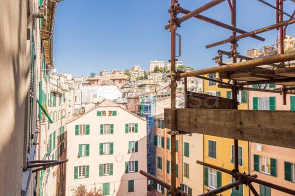 appartamento in vendita a Genova in zona Centro Storico