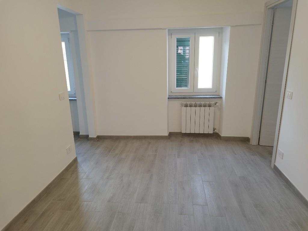 appartamento in vendita a Genova in zona San Quirico