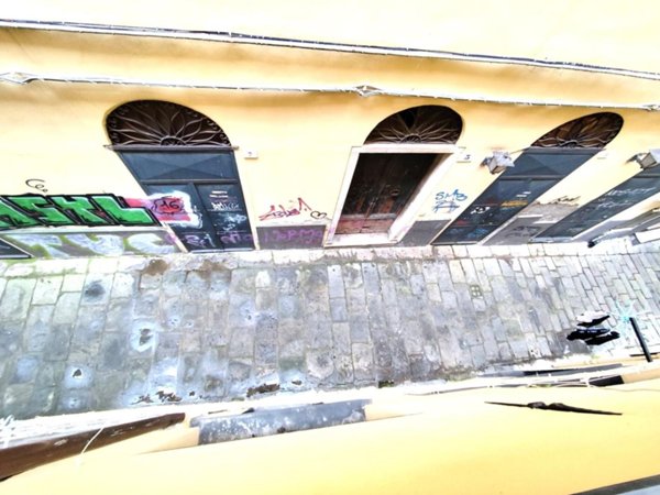 appartamento in vendita a Genova in zona Centro Storico