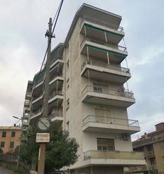 appartamento in vendita a Genova in zona San Martino