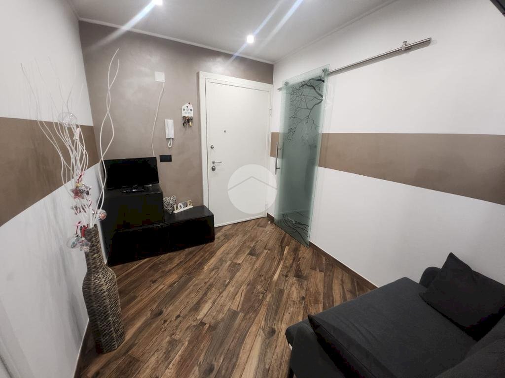 appartamento in vendita a Genova in zona Certosa