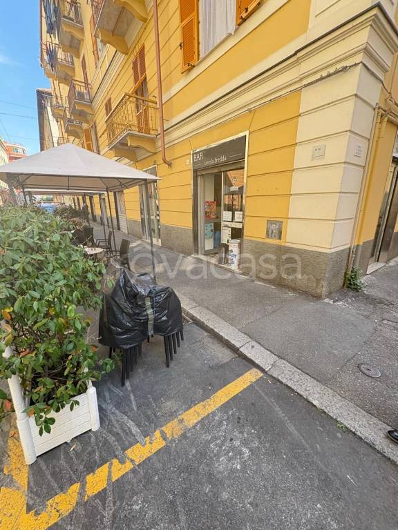 trivano in vendita a Genova in zona Pegli