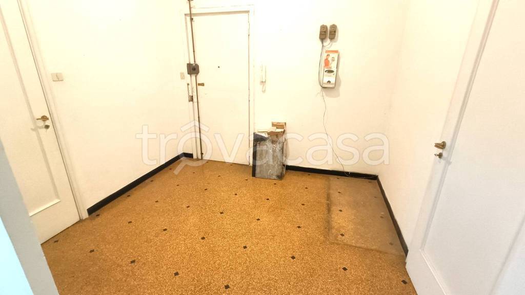 appartamento in vendita a Genova in zona Albaro