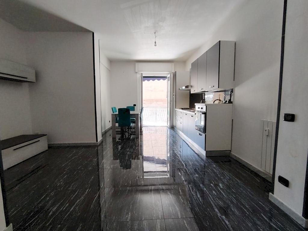 appartamento in vendita a Genova