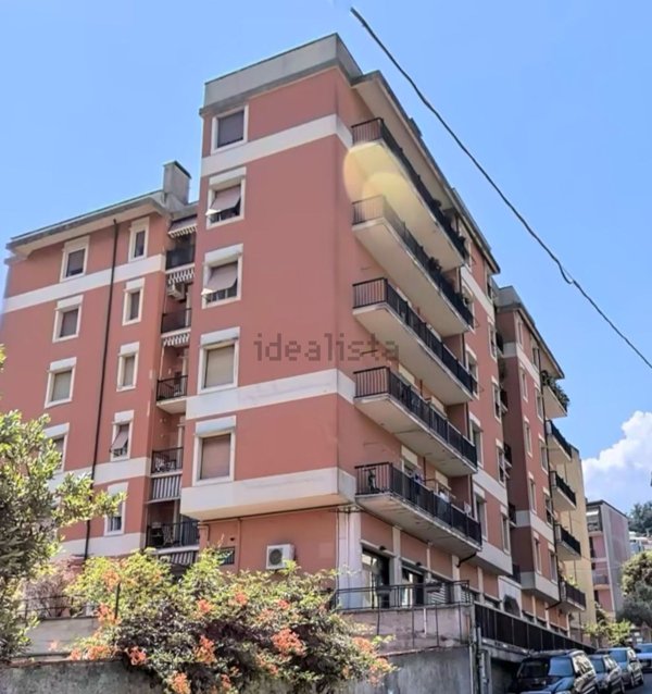 appartamento in vendita a Genova in zona Pontedecimo