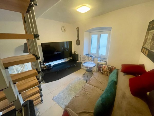 appartamento in vendita a Genova in zona Pontedecimo